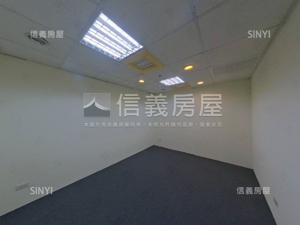 正關新路藍海辦公室房屋室內格局與周邊環境