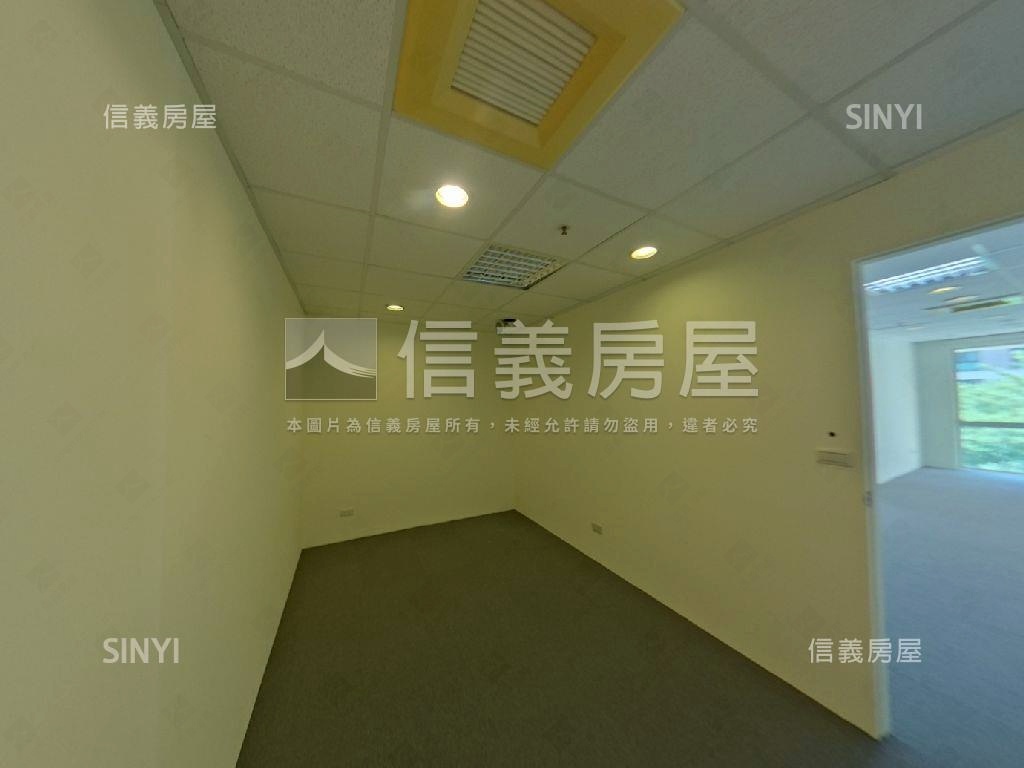正關新路藍海辦公室房屋室內格局與周邊環境