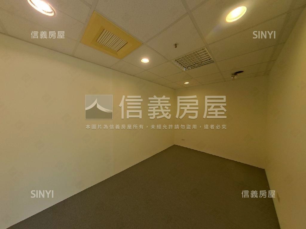 正關新路藍海辦公室房屋室內格局與周邊環境