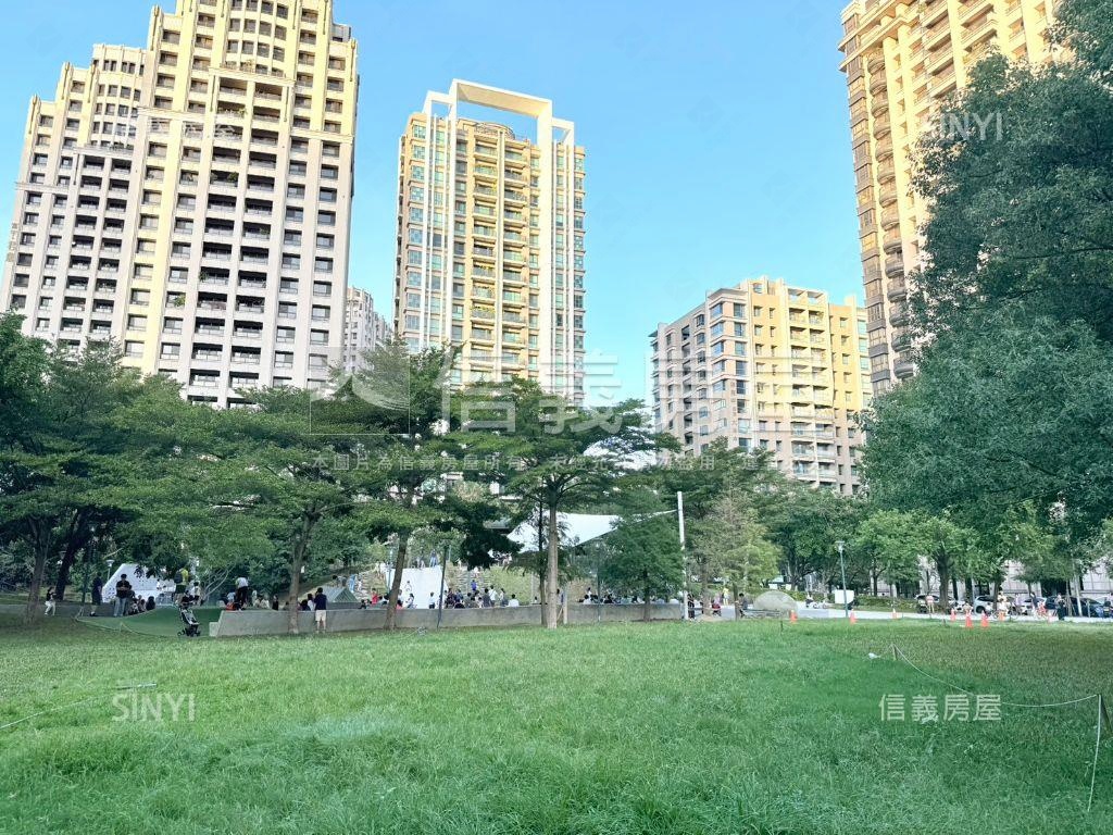 正關新路藍海辦公室房屋室內格局與周邊環境