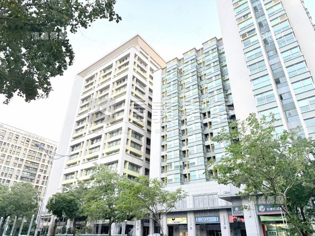 正關新路藍海辦公室房屋室內格局與周邊環境