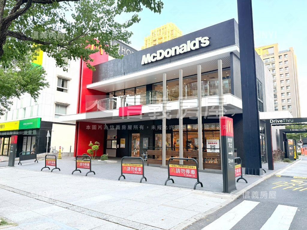 正關新路藍海辦公室房屋室內格局與周邊環境