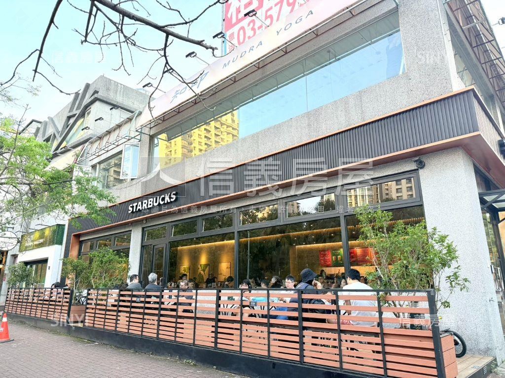 正關新路藍海辦公室房屋室內格局與周邊環境