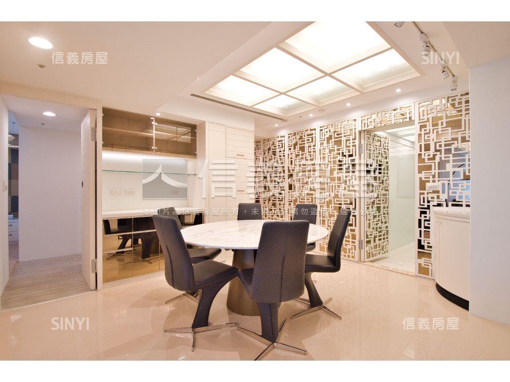 銀河水都經典面河絕景房屋室內格局與周邊環境