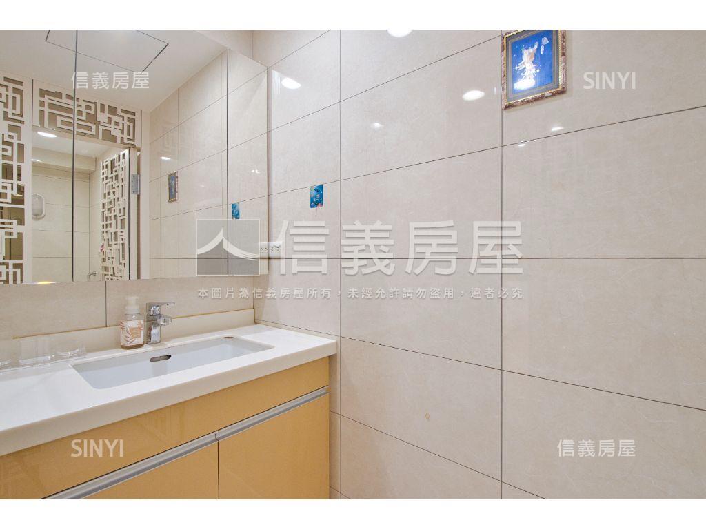 銀河水都經典面河絕景房屋室內格局與周邊環境
