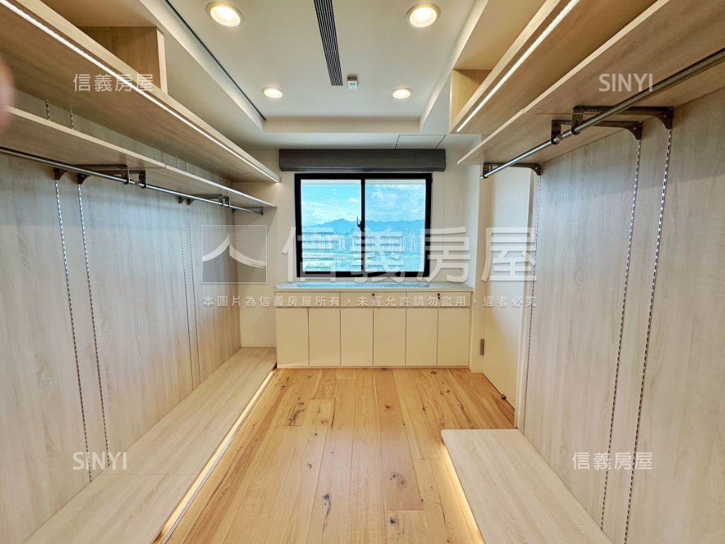 銀河水都經典面河絕景房屋室內格局與周邊環境