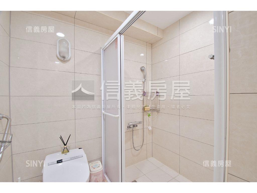 銀河水都經典面河絕景房屋室內格局與周邊環境