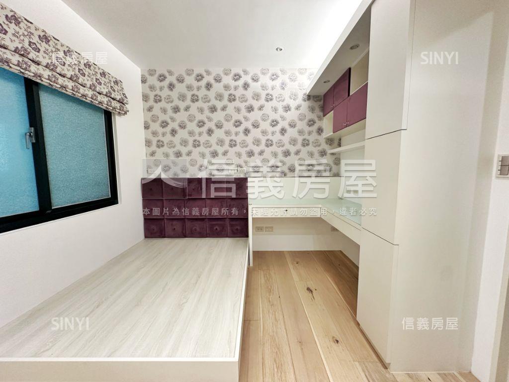 銀河水都經典面河絕景房屋室內格局與周邊環境