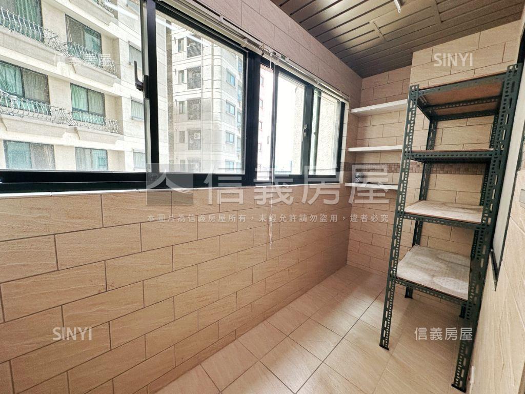 銀河水都經典面河絕景房屋室內格局與周邊環境