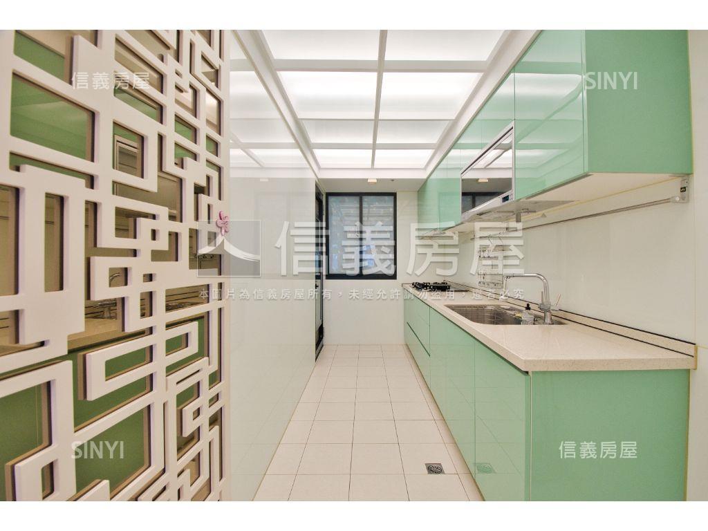 銀河水都經典面河絕景房屋室內格局與周邊環境