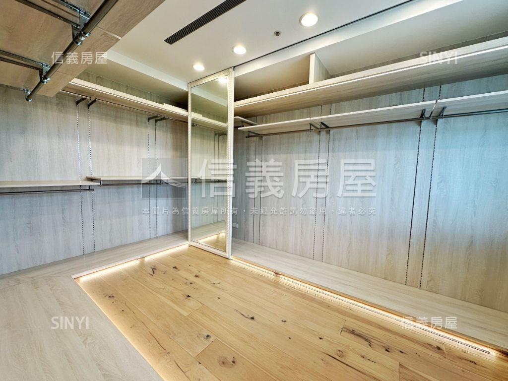 銀河水都經典面河絕景房屋室內格局與周邊環境