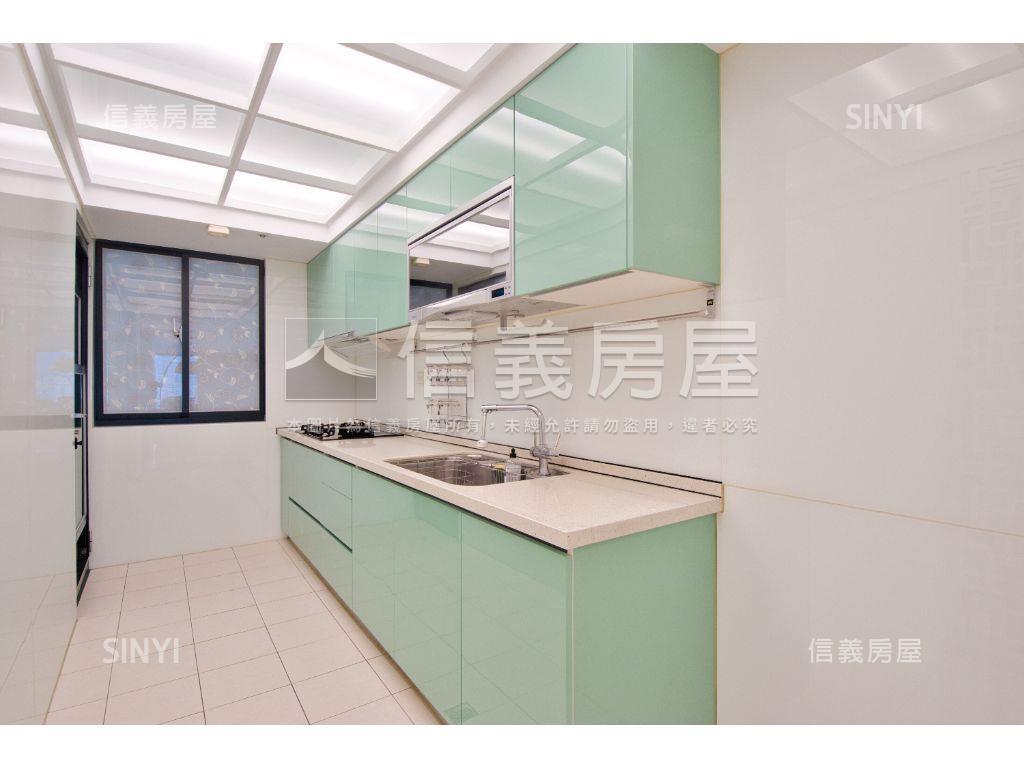 銀河水都經典面河絕景房屋室內格局與周邊環境