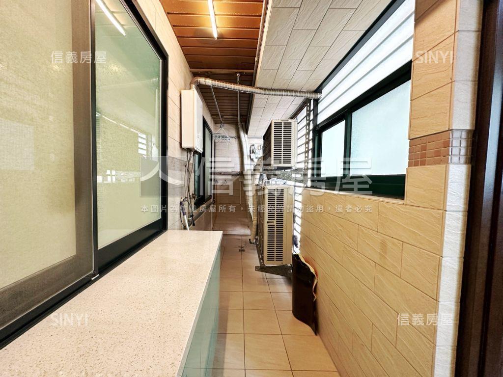 銀河水都經典面河絕景房屋室內格局與周邊環境