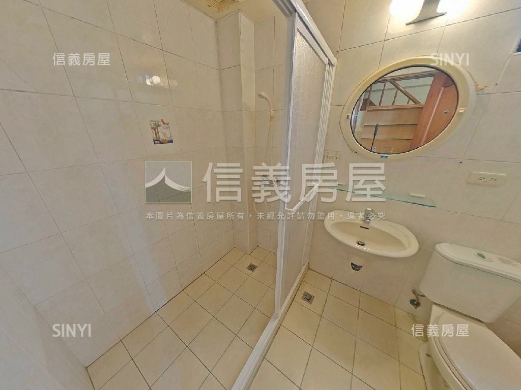 花語墅＊過嶺邊間美別墅房屋室內格局與周邊環境