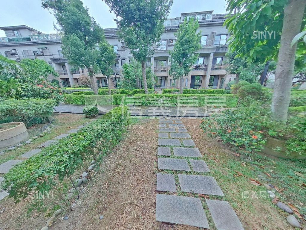 花語墅＊過嶺邊間美別墅房屋室內格局與周邊環境