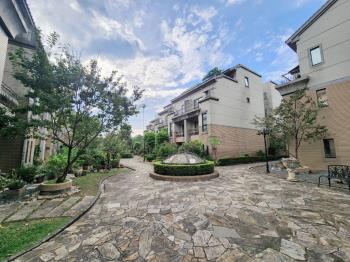 花語墅★過嶺邊間質感別墅