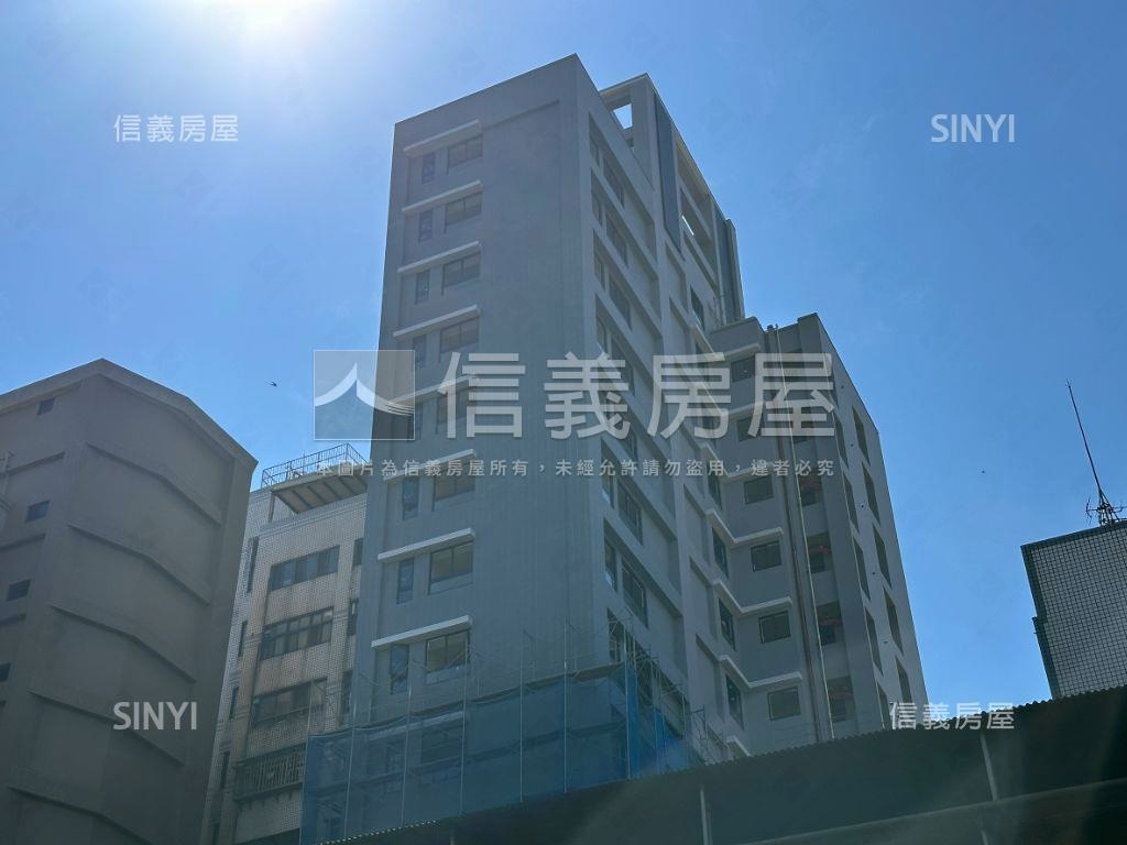 新北樹林全新三房車位房屋室內格局與周邊環境