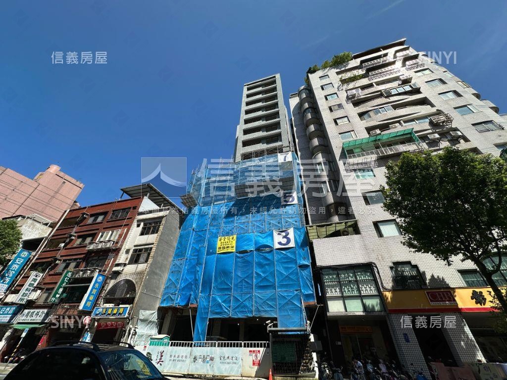新北樹林全新三房車位房屋室內格局與周邊環境