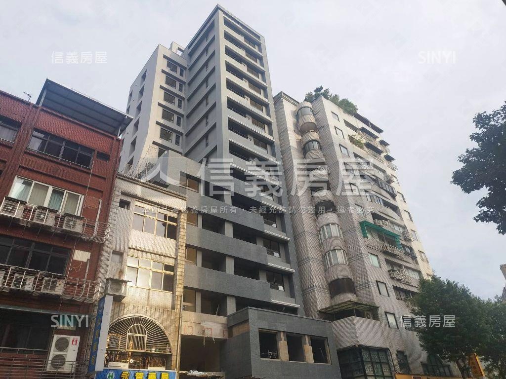 新北樹林全新三房車位房屋室內格局與周邊環境