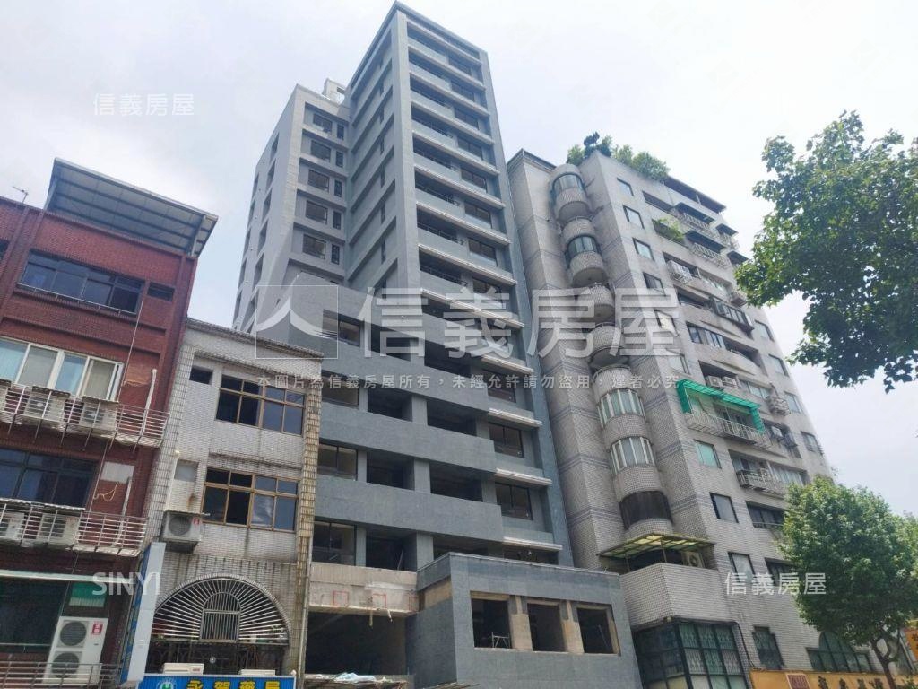 新北樹林全新三房車位房屋室內格局與周邊環境