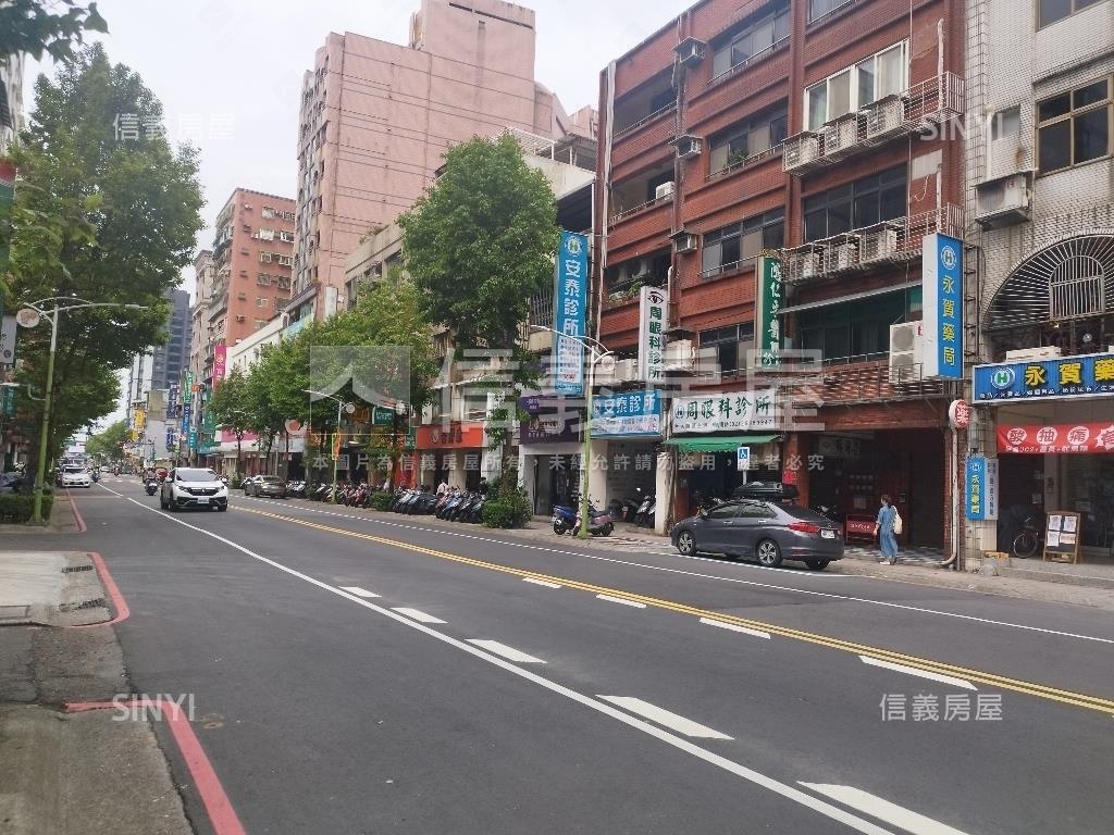 新北樹林全新三房車位房屋室內格局與周邊環境