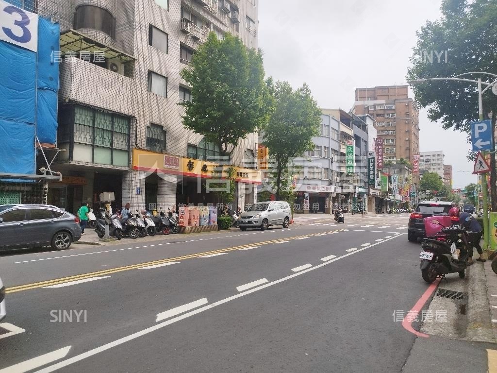 新北樹林全新三房車位房屋室內格局與周邊環境