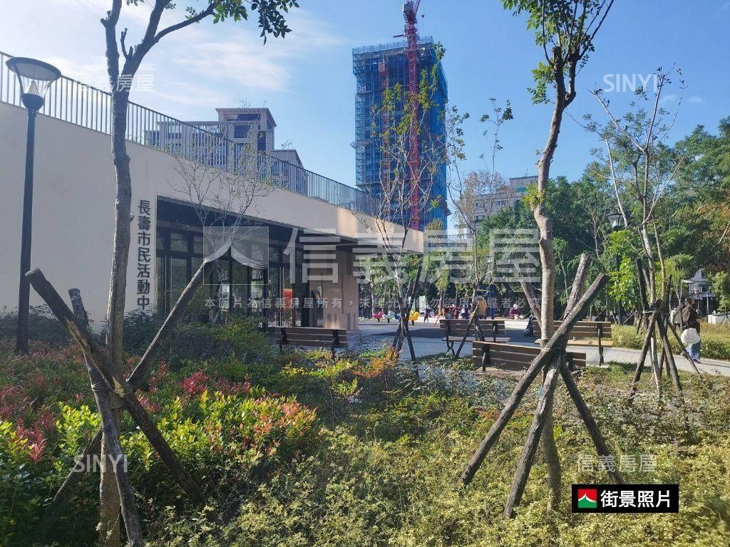新北樹林全新三房車位房屋室內格局與周邊環境
