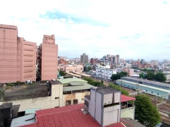 樹林火車站全邑興三房車位