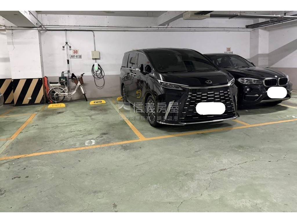 稀有★敦南紅樓★附車位房屋室內格局與周邊環境