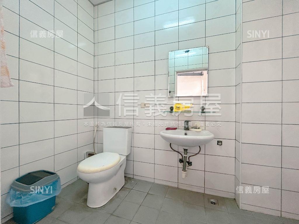 仁德太子甲種工業面寬廠房房屋室內格局與周邊環境