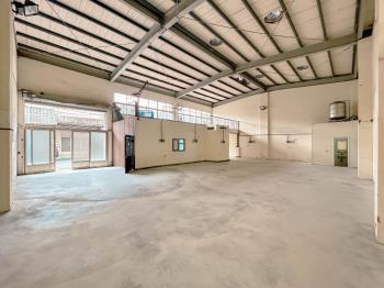 仁德太子甲種工業面寬廠房