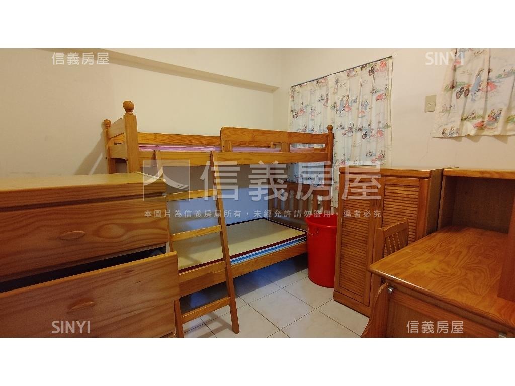 低總價電梯兩房房屋室內格局與周邊環境