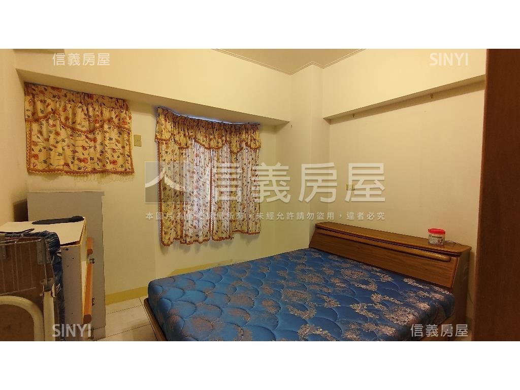 低總價電梯兩房房屋室內格局與周邊環境