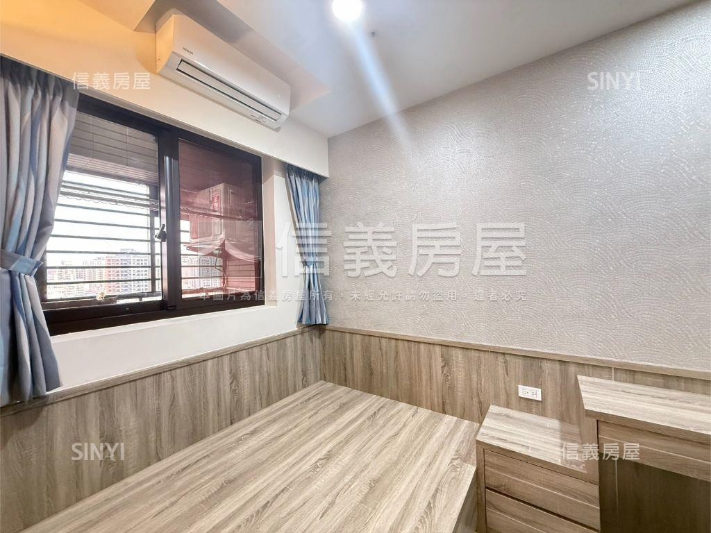 八德重劃區兩房車位房屋室內格局與周邊環境