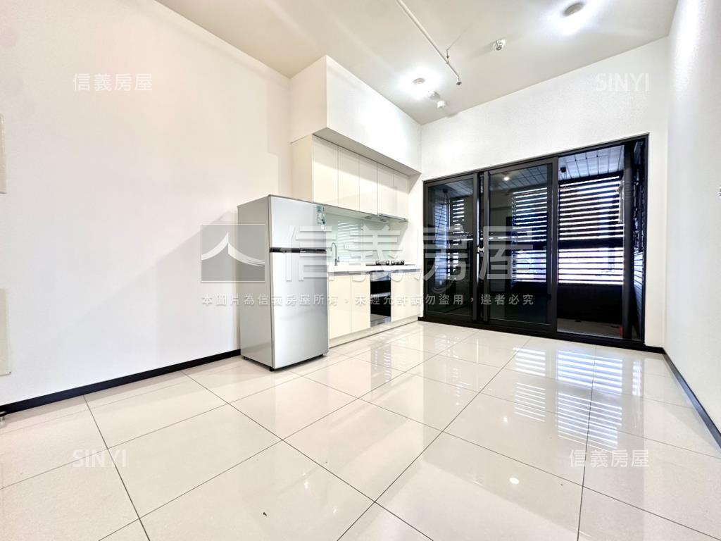 翔譽Ａ＋高樓景觀２房車房屋室內格局與周邊環境