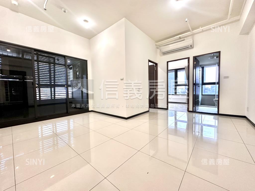 翔譽Ａ＋高樓景觀２房車房屋室內格局與周邊環境