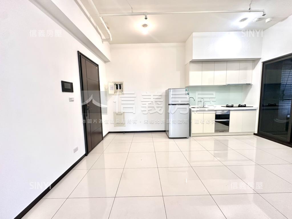 翔譽Ａ＋高樓景觀２房車房屋室內格局與周邊環境