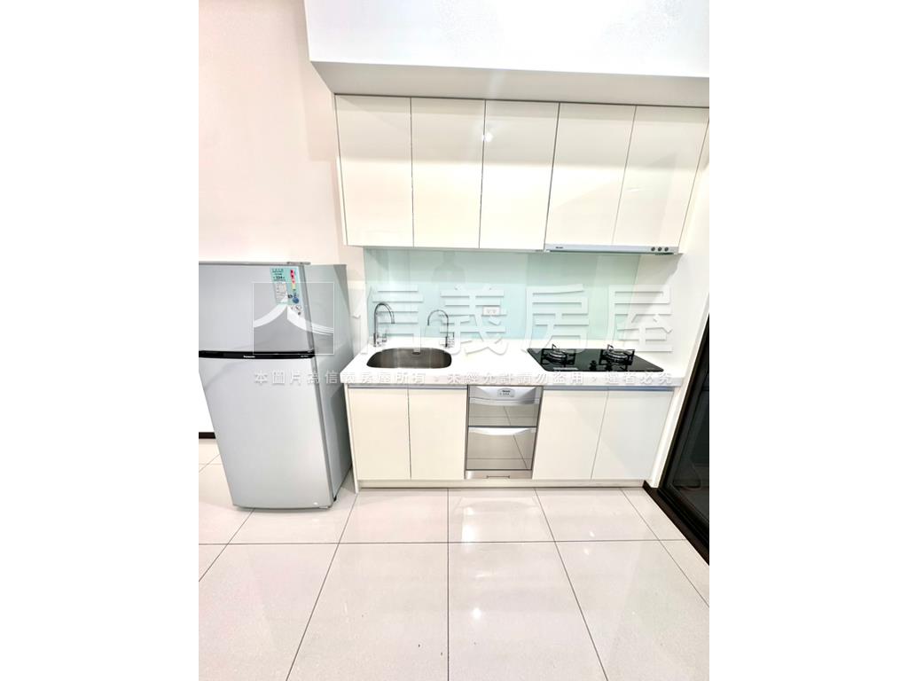 翔譽Ａ＋高樓景觀２房車房屋室內格局與周邊環境