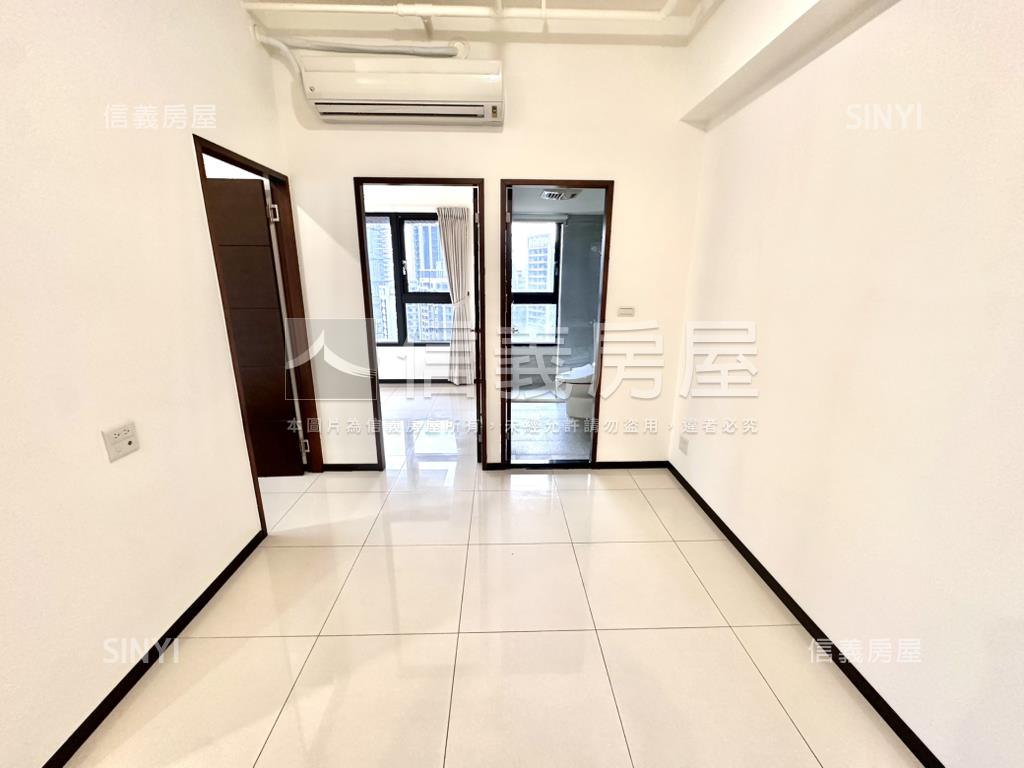 翔譽Ａ＋高樓景觀２房車房屋室內格局與周邊環境