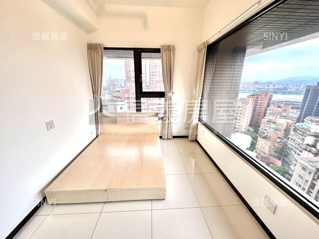 翔譽Ａ＋高樓景觀２房車房屋室內格局與周邊環境