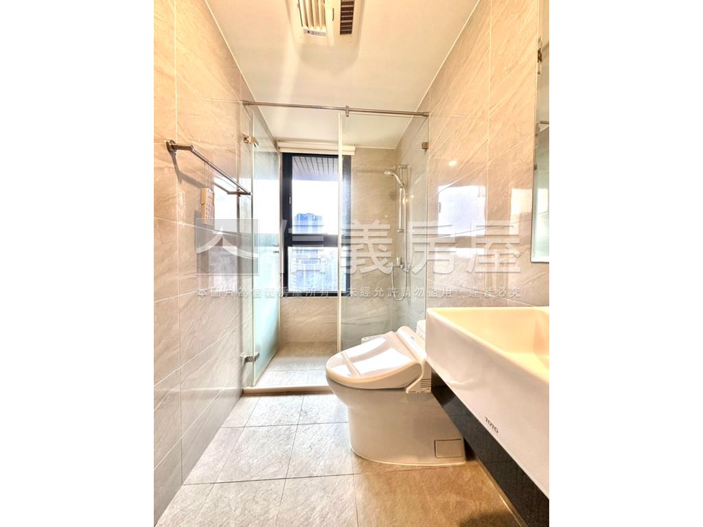 翔譽Ａ＋高樓景觀２房車房屋室內格局與周邊環境