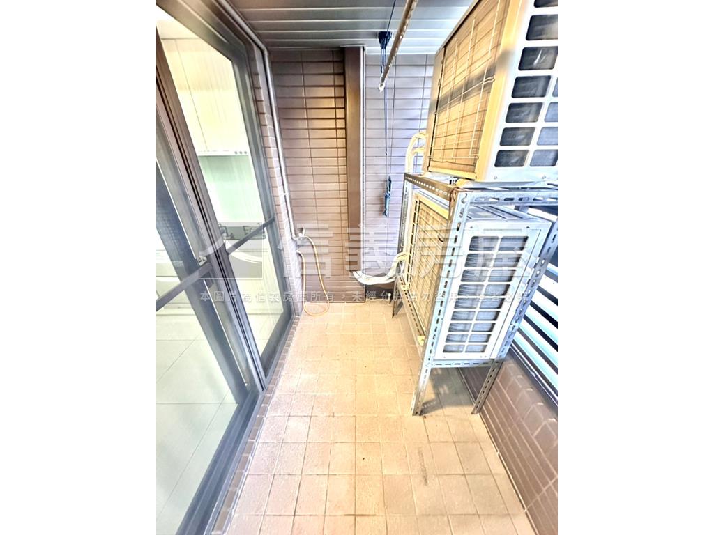 翔譽Ａ＋高樓景觀２房車房屋室內格局與周邊環境