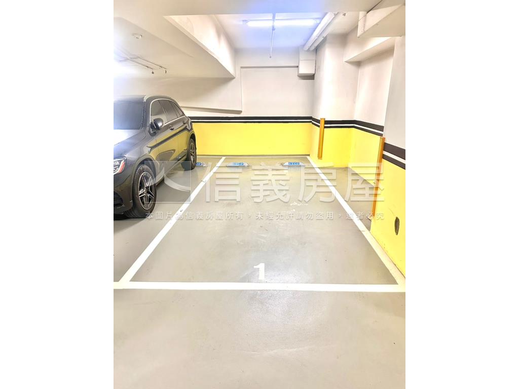 翔譽Ａ＋高樓景觀２房車房屋室內格局與周邊環境