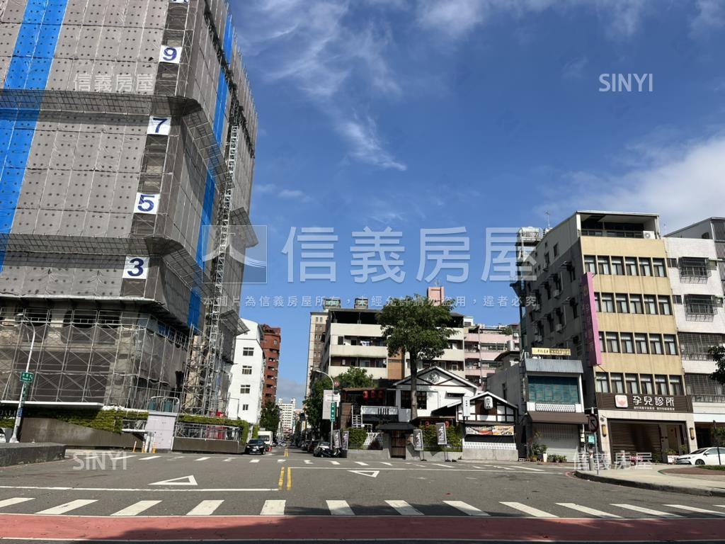 達麗冶翠兩房兩衛帝王戶房屋室內格局與周邊環境