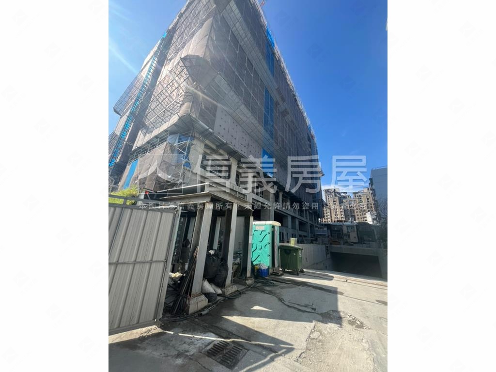 達麗冶翠兩房兩衛帝王戶房屋室內格局與周邊環境