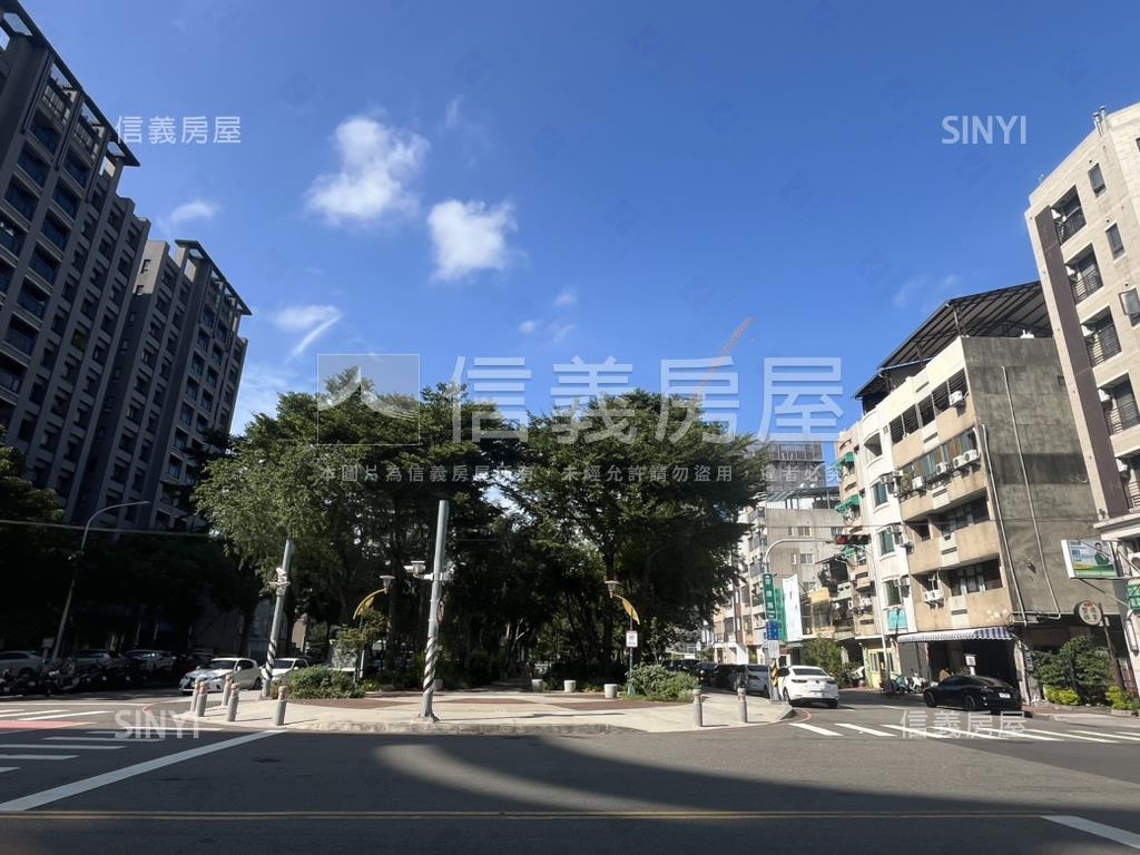 達麗冶翠兩房兩衛帝王戶房屋室內格局與周邊環境