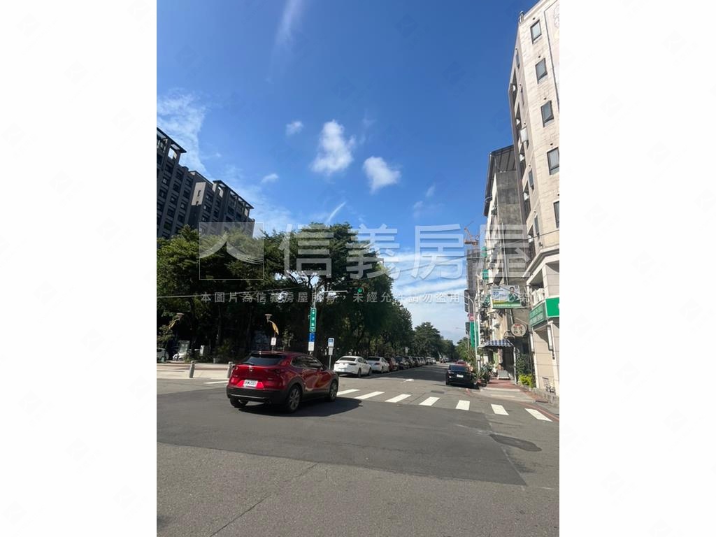 達麗冶翠兩房兩衛帝王戶房屋室內格局與周邊環境