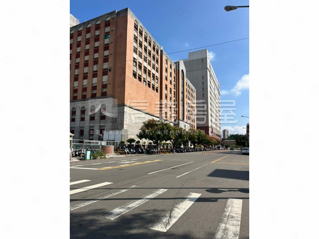 達麗冶翠兩房兩衛帝王戶房屋室內格局與周邊環境