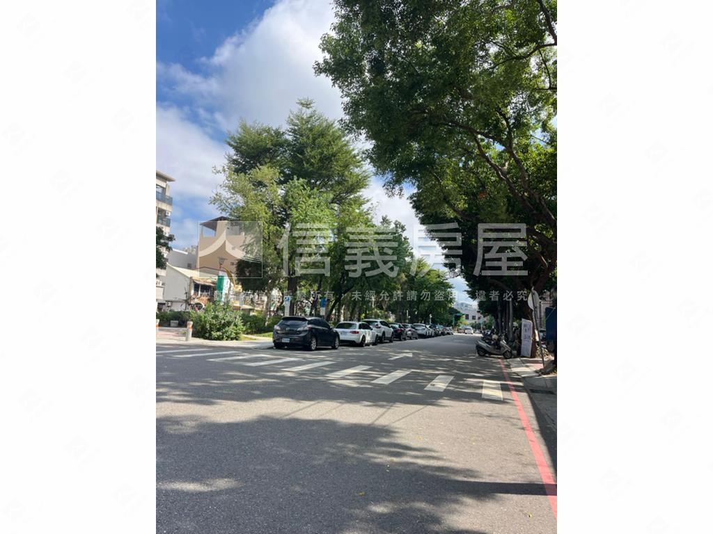達麗冶翠兩房兩衛帝王戶房屋室內格局與周邊環境