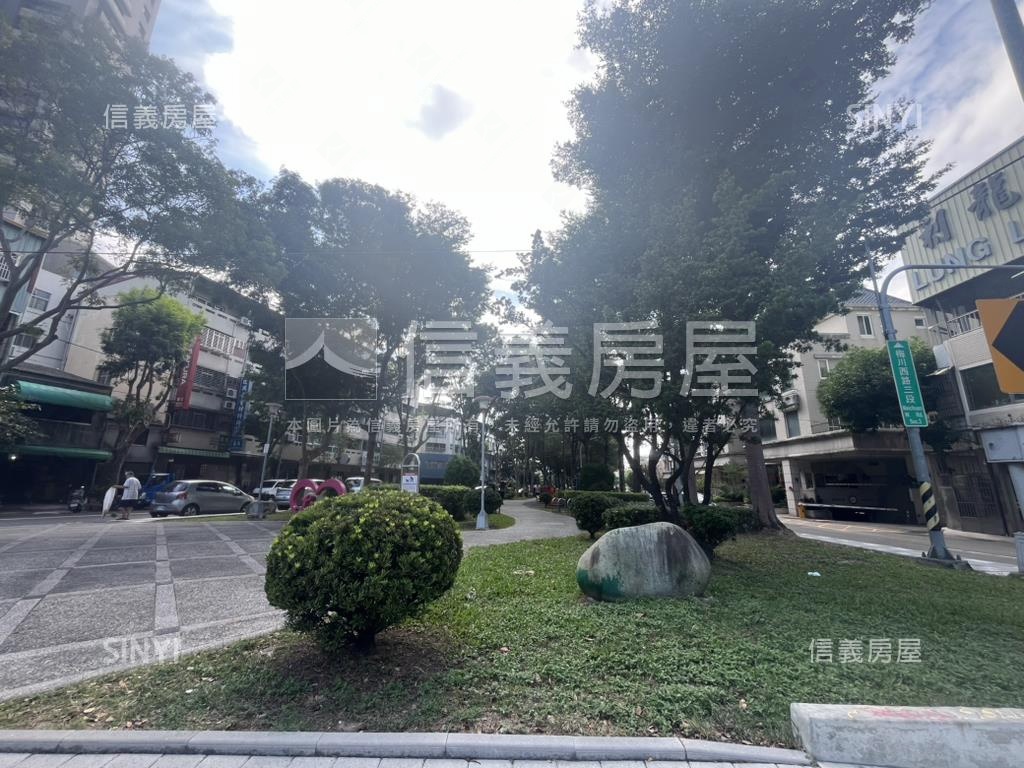 達麗冶翠兩房兩衛帝王戶房屋室內格局與周邊環境